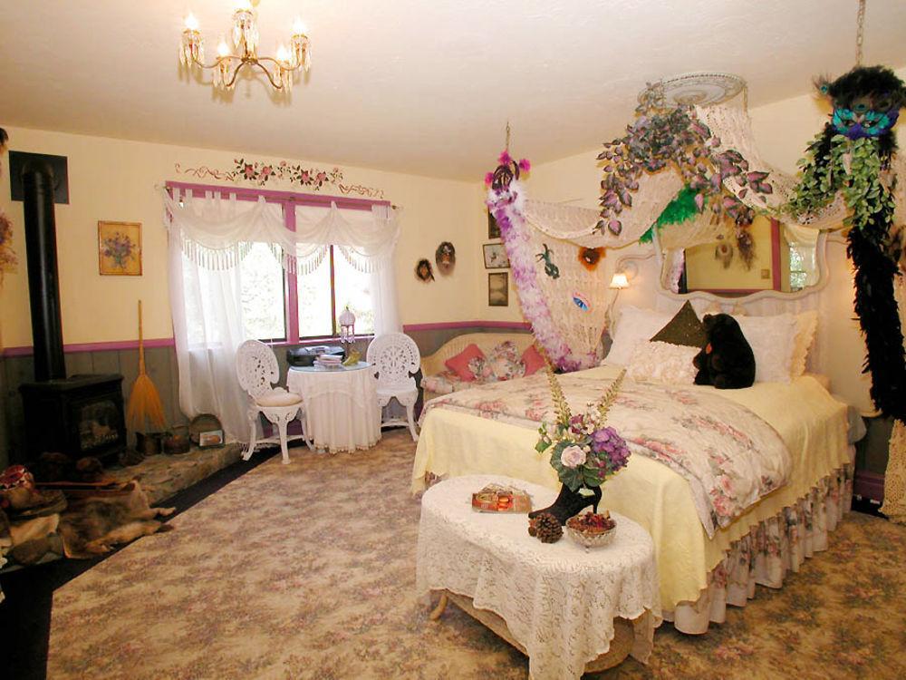 ג'וליאן Wikiup Hummingbird Hotel מראה חיצוני תמונה