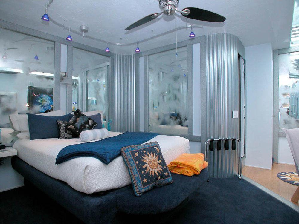 ג'וליאן Wikiup Hummingbird Hotel מראה חיצוני תמונה