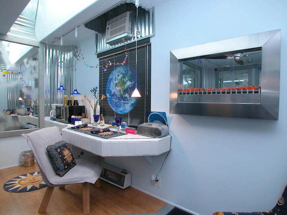 ג'וליאן Wikiup Hummingbird Hotel מראה חיצוני תמונה