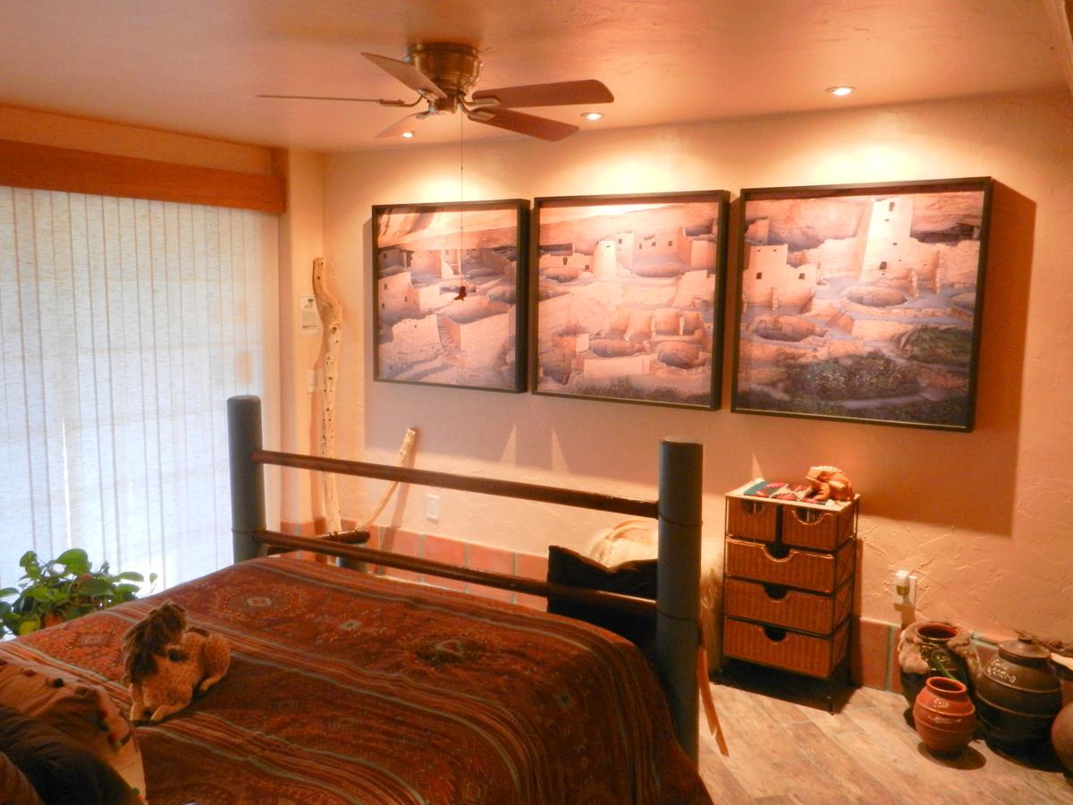 ג'וליאן Wikiup Hummingbird Hotel מראה חיצוני תמונה