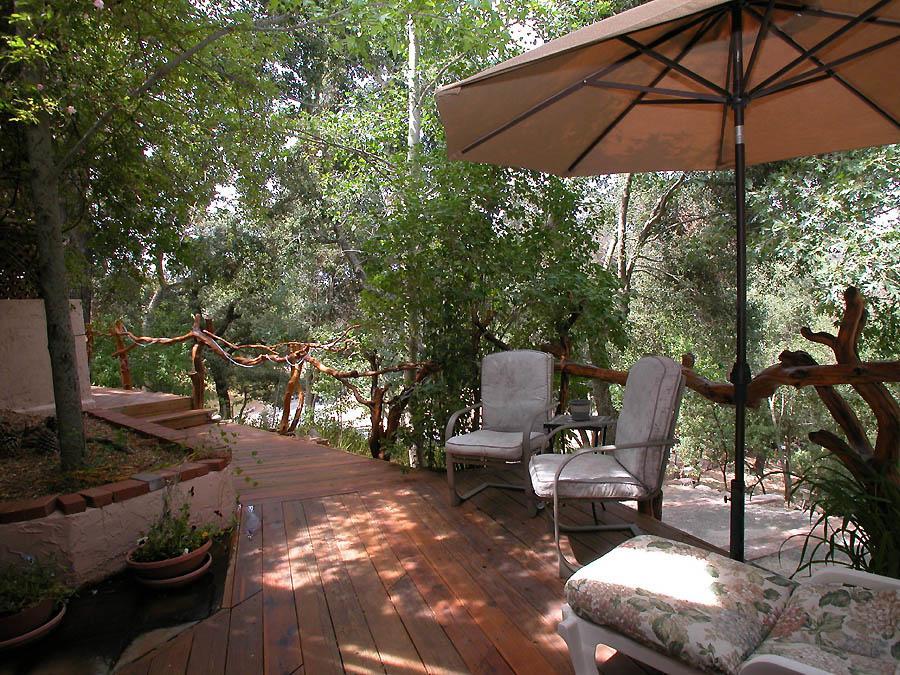 ג'וליאן Wikiup Hummingbird Hotel מראה חיצוני תמונה