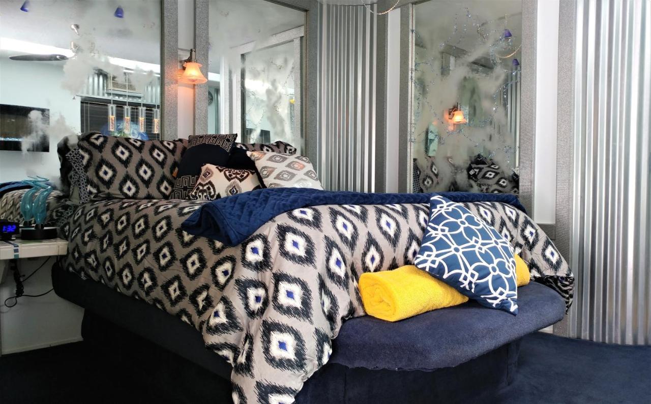 ג'וליאן Wikiup Hummingbird Hotel מראה חיצוני תמונה